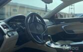Opel Insignia A [restyling] Sedan