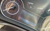 Opel Insignia A [restyling] Sedan