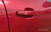 Opel Insignia A [restyling] Sedan