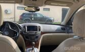 Opel Insignia A [restyling] Sedan
