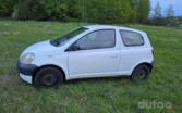 Toyota Yaris 1 generation