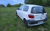Toyota Yaris 1 generation