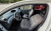 Toyota Yaris 1 generation