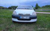 Toyota Yaris 1 generation