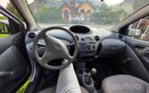 Toyota Yaris 1 generation