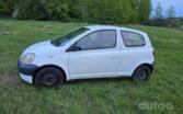 Toyota Yaris 1 generation