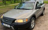 Volvo XC70 2 generation [restyling] wagon