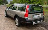 Volvo XC70 2 generation [restyling] wagon