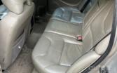 Volvo XC70 2 generation [restyling] wagon