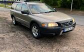 Volvo XC70 2 generation [restyling] wagon