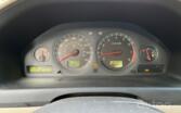 Volvo XC70 2 generation [restyling] wagon