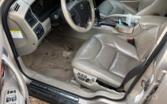 Volvo XC70 2 generation [restyling] wagon