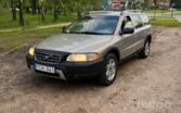 Volvo XC70 2 generation [restyling] wagon
