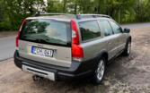 Volvo XC70 2 generation [restyling] wagon