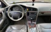 Volvo XC70 2 generation [restyling] wagon
