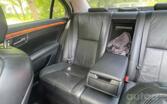 Mercedes-Benz S-Class W221 Sedan Long