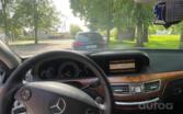 Mercedes-Benz S-Class W221 Sedan Long