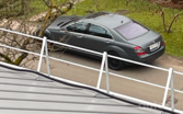 Mercedes-Benz S-Class W221 Sedan Long