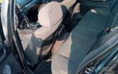 BMW 3 Series E46 Sedan 4-doors