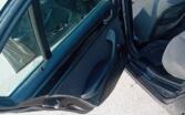 BMW 3 Series E46 Sedan 4-doors