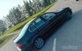 BMW 3 Series E46 Sedan 4-doors