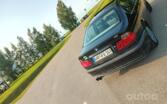 BMW 3 Series E46 Sedan 4-doors