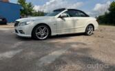 Mercedes-Benz E-Class W212/S212/C207/A207 Cabriolet 2-doors