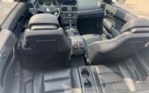 Mercedes-Benz E-Class W212/S212/C207/A207 Cabriolet 2-doors