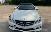Mercedes-Benz E-Class W212/S212/C207/A207 Cabriolet 2-doors