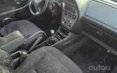 Peugeot 306 1 generation [restyling] Hatchback 3-doors
