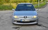 Peugeot 306 1 generation [restyling] Hatchback 3-doors