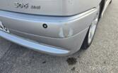 Peugeot 306 1 generation [restyling] Hatchback 3-doors
