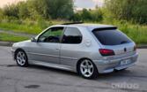 Peugeot 306 1 generation [restyling] Hatchback 3-doors