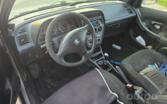 Peugeot 306 1 generation [restyling] Hatchback 3-doors