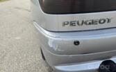 Peugeot 306 1 generation [restyling] Hatchback 3-doors