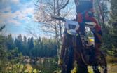 Husqvarna FC