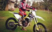 Husqvarna FC