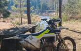 Husqvarna FC