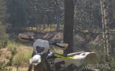 Husqvarna FC