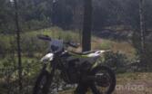 Husqvarna FC