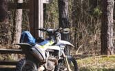 Husqvarna FC