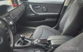 BMW 3 Series E90/E91/E92/E93 Touring wagon