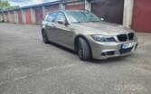 BMW 3 Series E90/E91/E92/E93 Touring wagon