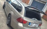 BMW 3 Series E90/E91/E92/E93 Touring wagon
