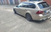 BMW 3 Series E90/E91/E92/E93 Touring wagon