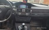 BMW 3 Series E90/E91/E92/E93 Touring wagon