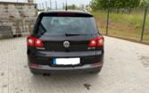 Volkswagen Tiguan 1 generation Crossover