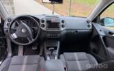 Volkswagen Tiguan 1 generation Crossover