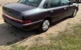 Ford Scorpio 2 generation Sedan