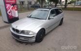 BMW 3 Series E46 Touring wagon